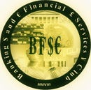 symbol of The Banking and Financial Services Club