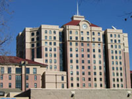 Campus Village Campus Village