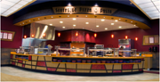 Dining Hours Dining Hours