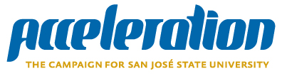 acceleration campaign logo