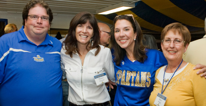 #htmlcaption4 advancement staff members