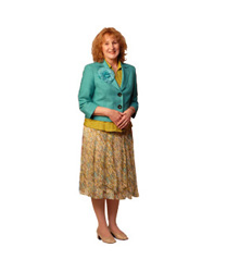 Nancy Stake
