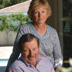 Diann and David Sant