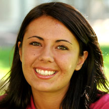 SJSU student