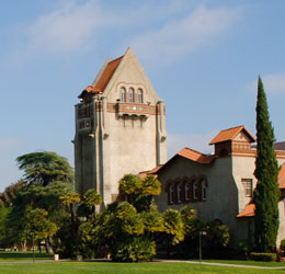 Tower Hall 