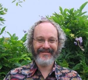 Jonathan Karpf