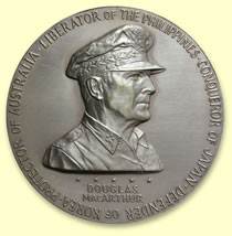 General Douglas MacArthur