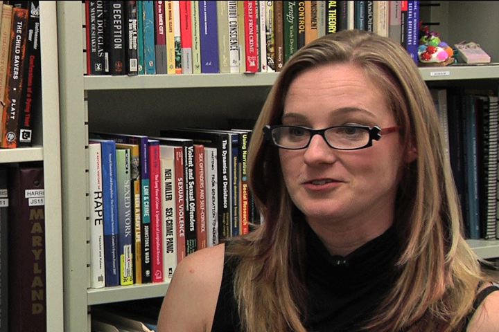 Dr. Danielle Harris