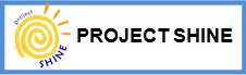 Project SHINE Link Button