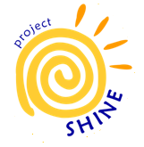 Project SHINE Link Button