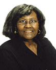 Dr. Gloria Weddington