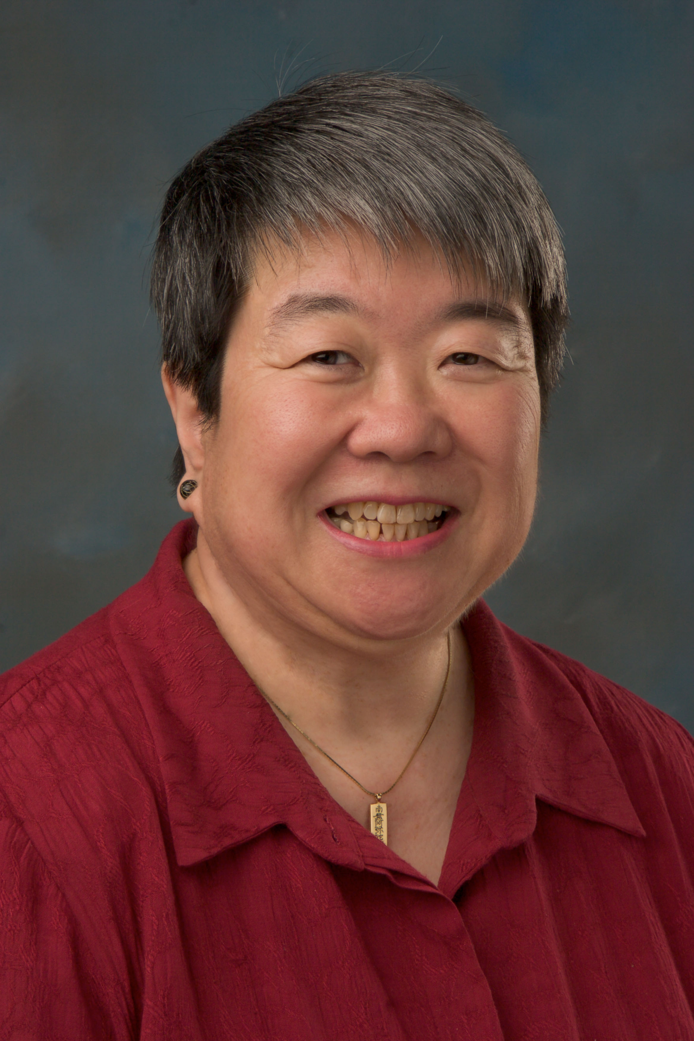 Nancy Hikodeya