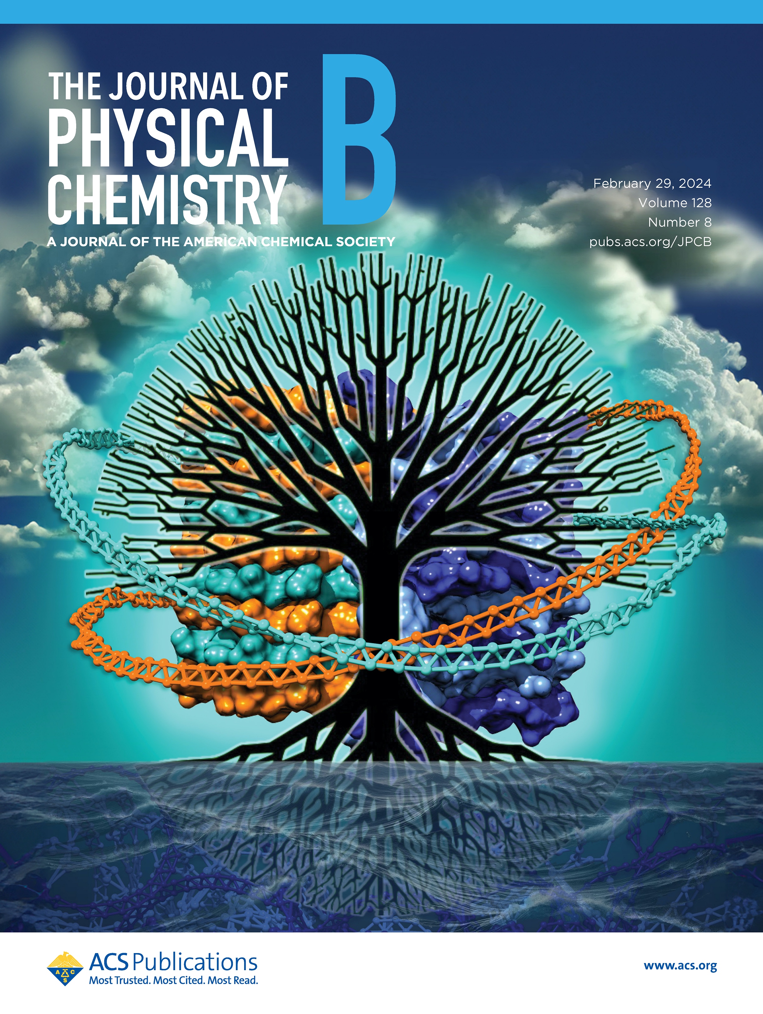 JPCB cover image