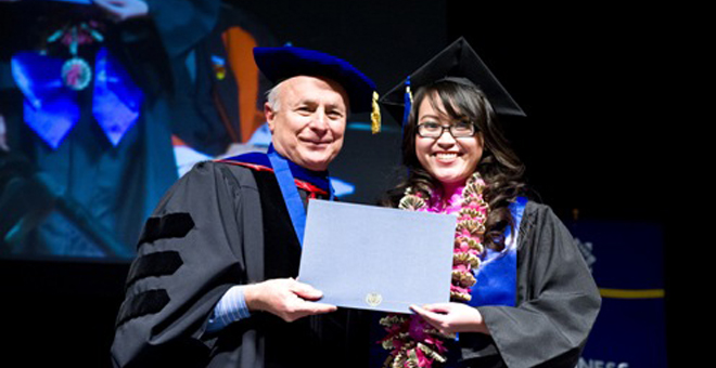 #htmlcaption20 Thayer Merit Scholarship Recipient: Phung Tran.