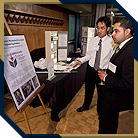 Students from College of Business