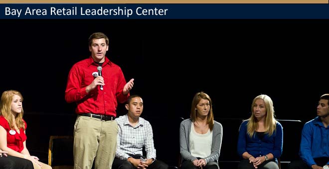 Bay Area Retail Leadership Center