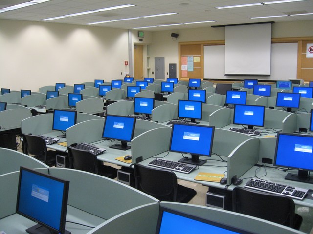 BBC305 Teaching Lab