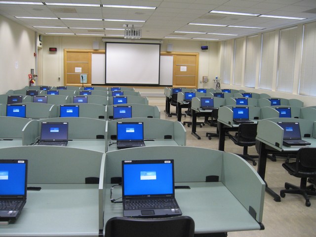 BBC321 AIS Lab