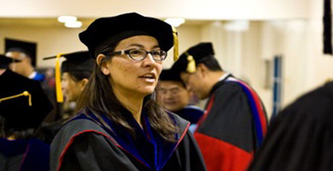 #htmlcaption4 Prof. Cami Johnson.