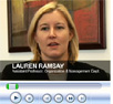 Lauren Ramsay