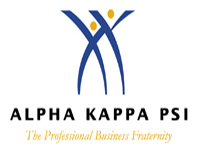 Alpha Kappa Psi Professional Business Fraternity