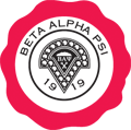 Beta Alpha PSI