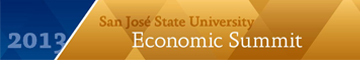 SJSU_EconomicSummit SJSU_EconomicSummit