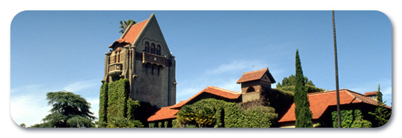 SJSU Tower Hall