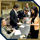 Students from Bay Area Retail Leadership Center