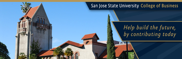 SJSU Tower Hall