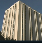 College of Business Tower
