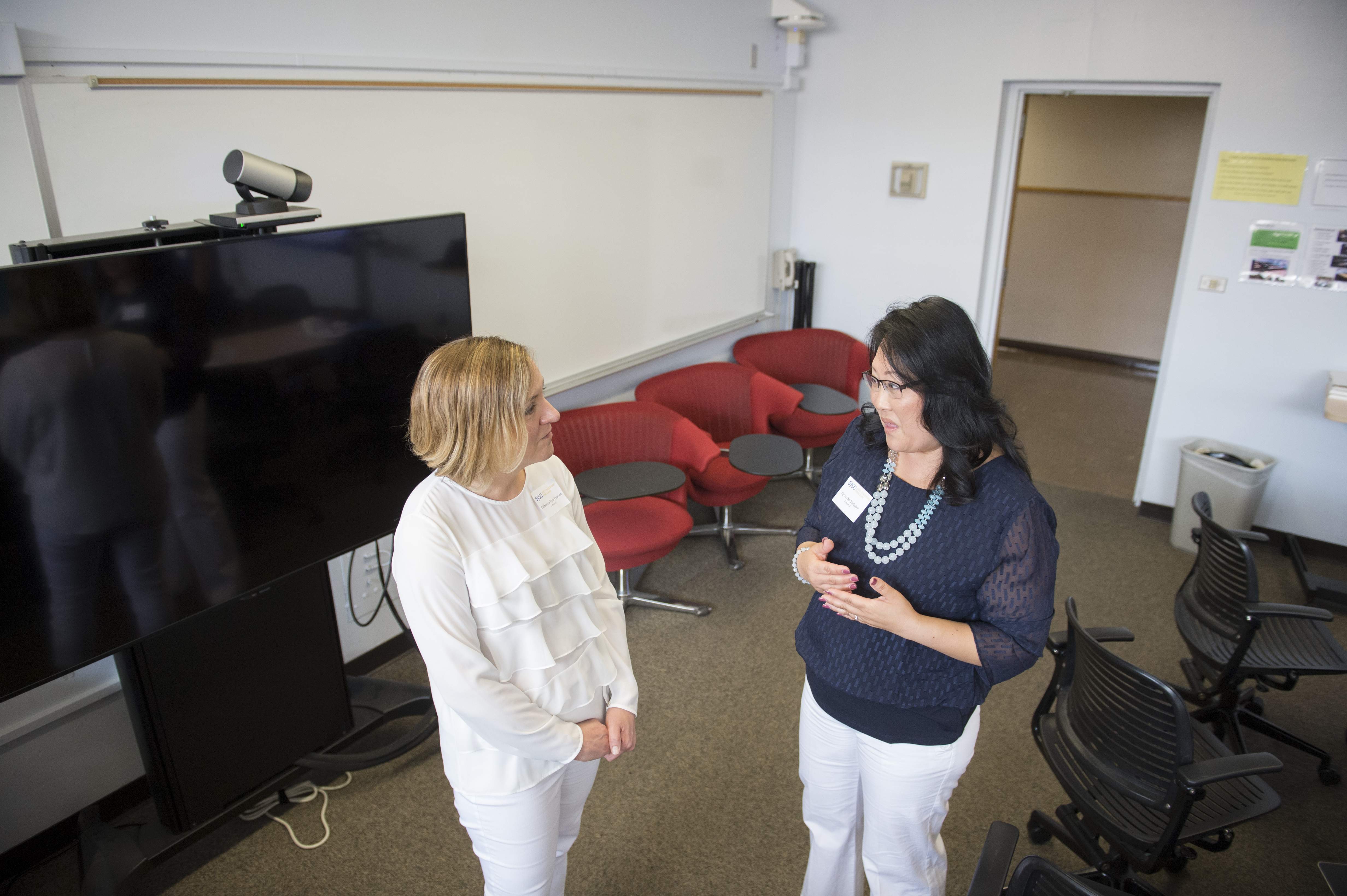 Sjsu degree progress image