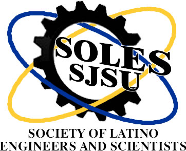 Society of Latino Engineers and Scientists (SOLES) logo