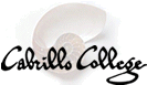 Cabrillo College Logo