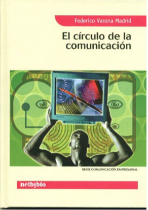 El circulo de la comunicaion book cover