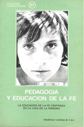 pedagogia y educacion book cover