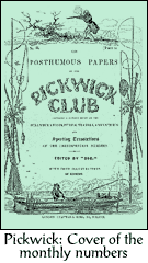 Pickwick Cover