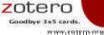 Get Zotero
