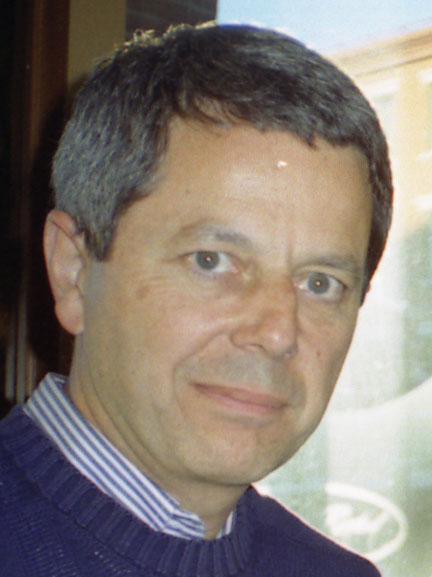 Peter Master