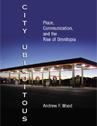 City Ubiquitous Book Cover
