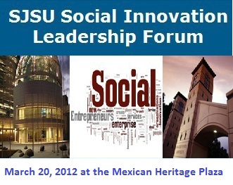 Social Innovation leadership 2012 final Social Innovation leadership 2012 final