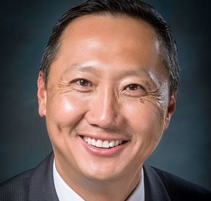Bob Lim, Vice President of IT Division & CIO