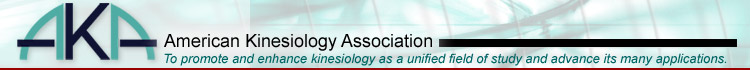 American Kinesiology Association Image