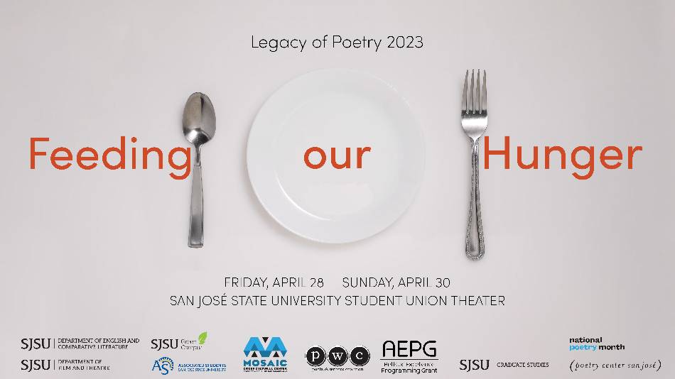 Legacy of Poetry 2023 Graphic