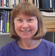 Marilyn Blockus