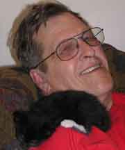 Kenneth Kellum