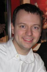 Jared Maruskin