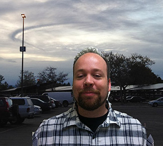 Justin Croly