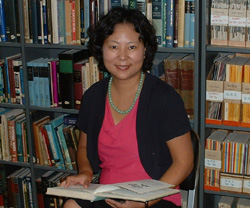 Menglin Jin