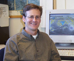 Mike Voss